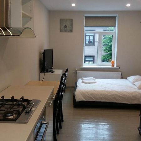 Varnu Apartment Riga Exterior photo