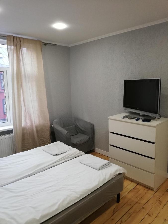 Varnu Apartment Riga Exterior photo