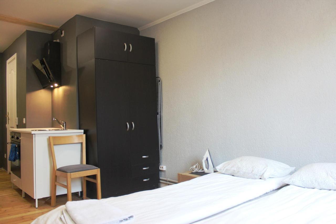 Varnu Apartment Riga Exterior photo