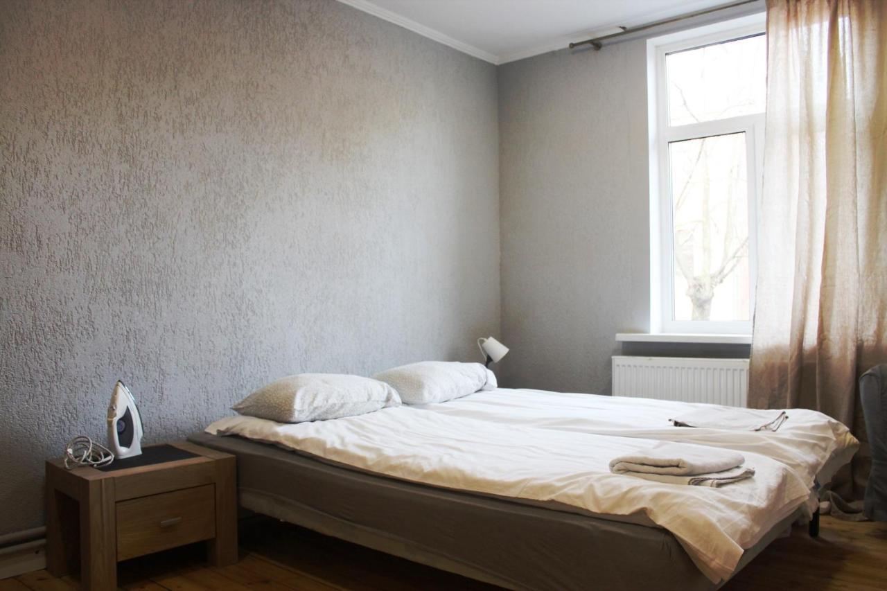 Varnu Apartment Riga Exterior photo