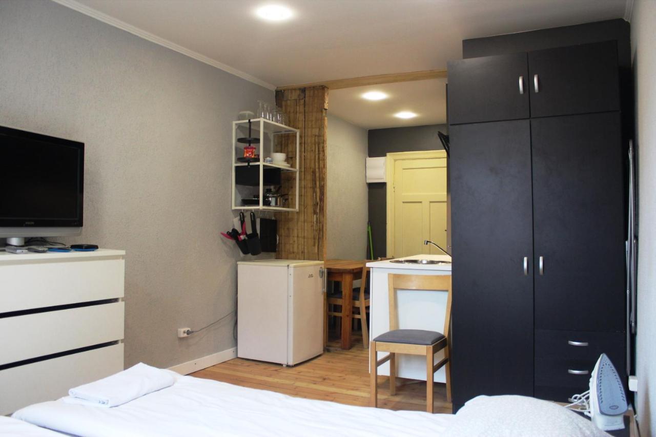 Varnu Apartment Riga Exterior photo