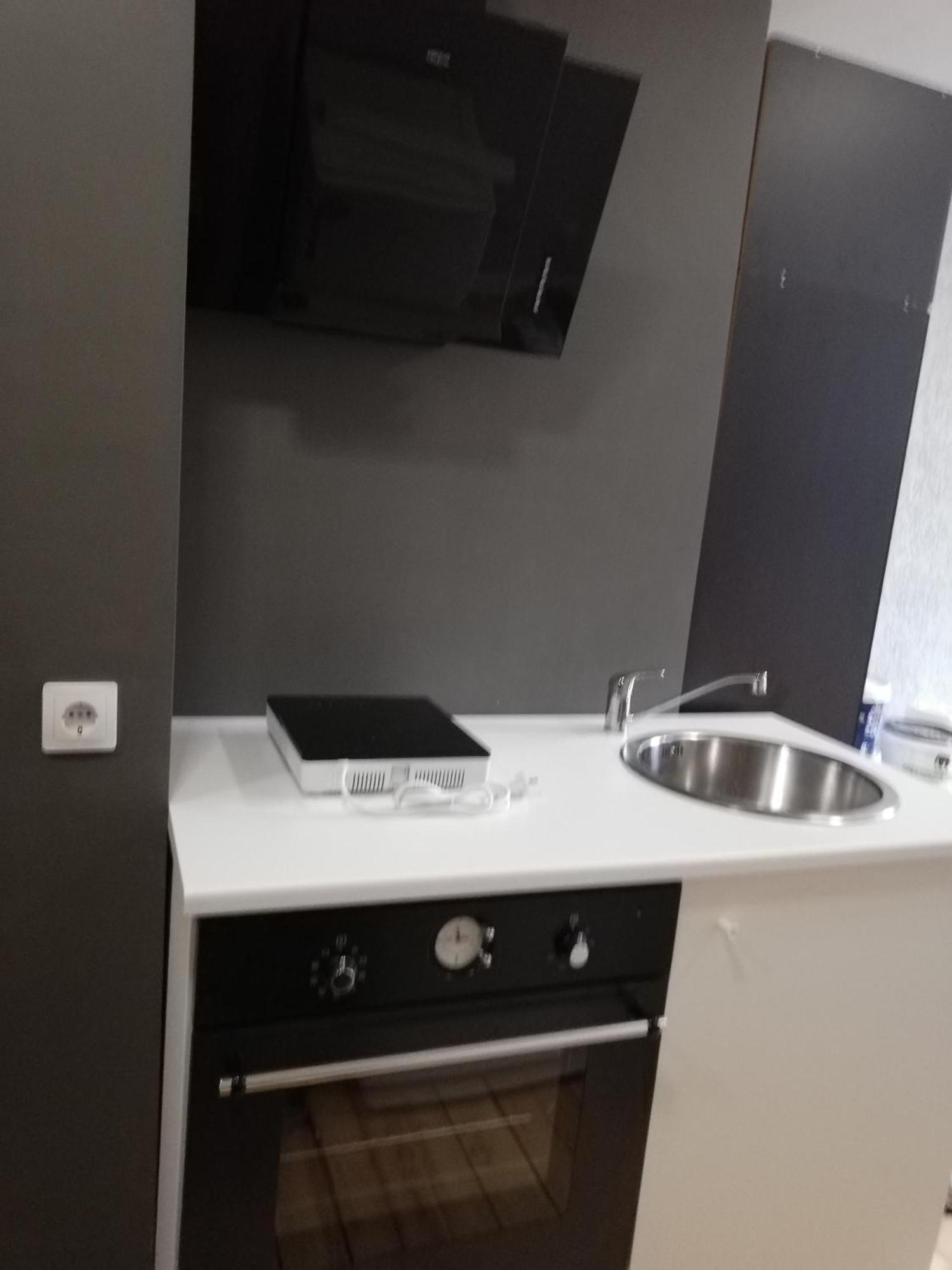 Varnu Apartment Riga Room photo