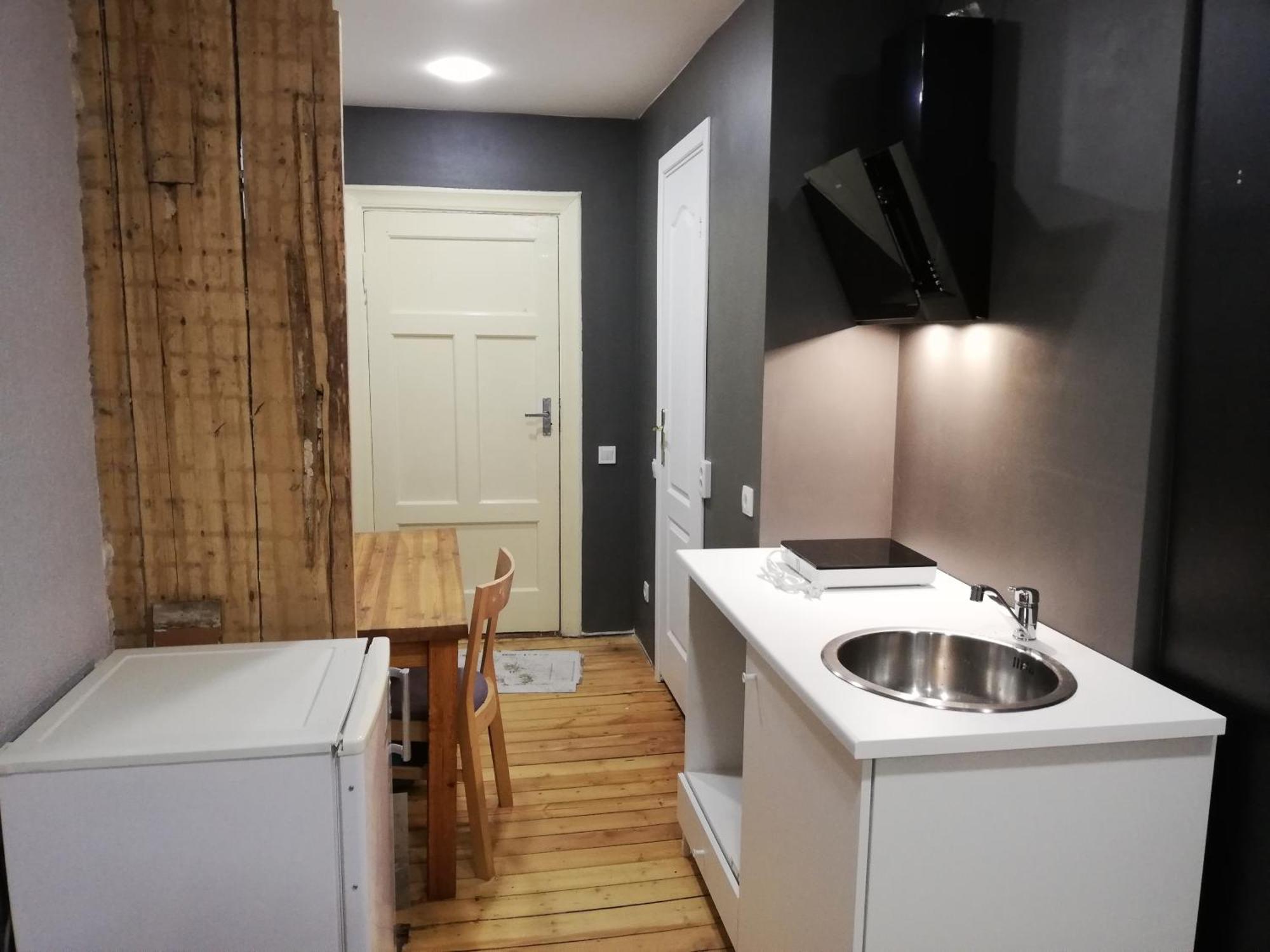 Varnu Apartment Riga Room photo
