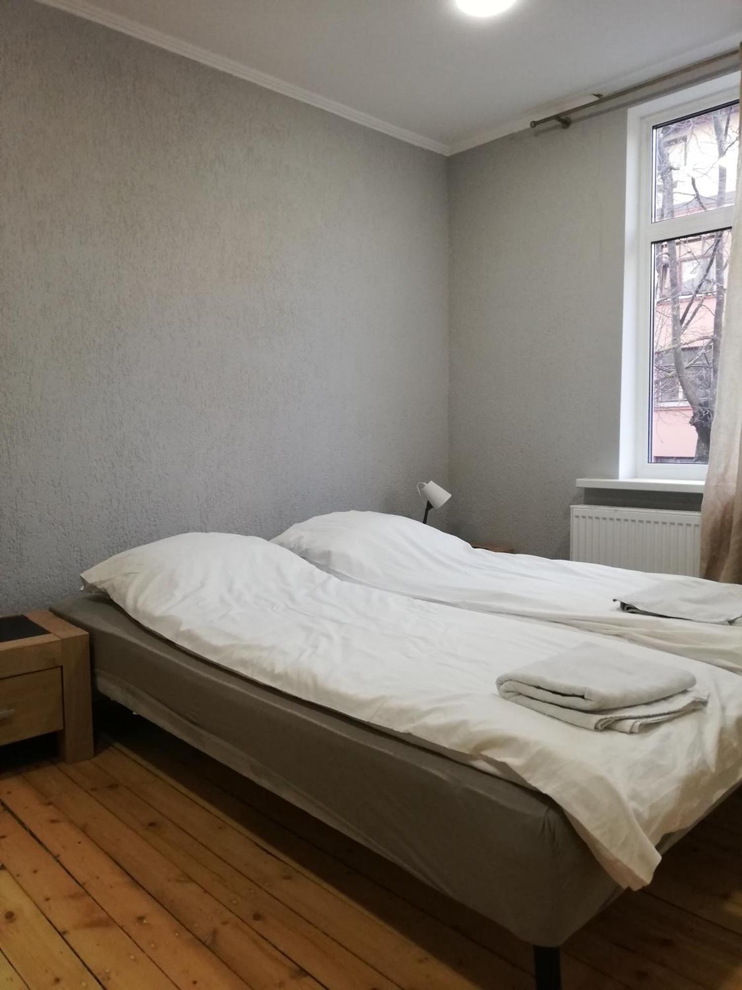 Varnu Apartment Riga Room photo