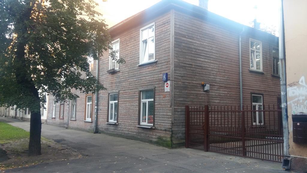Varnu Apartment Riga Exterior photo